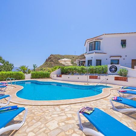 Casa Bedar Bed & Breakfast Dış mekan fotoğraf