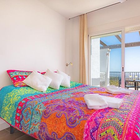 Casa Bedar Bed & Breakfast Dış mekan fotoğraf