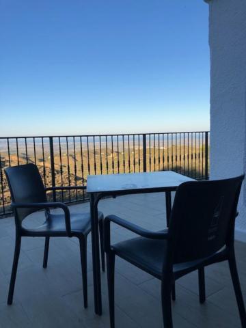 Casa Bedar Bed & Breakfast Dış mekan fotoğraf