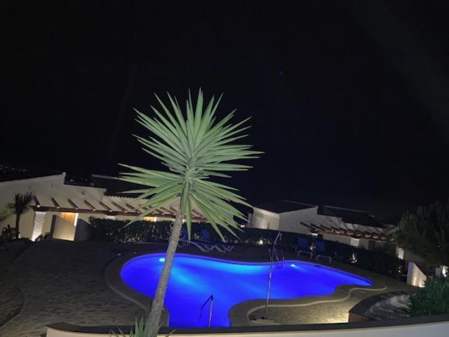 Casa Bedar Bed & Breakfast Dış mekan fotoğraf