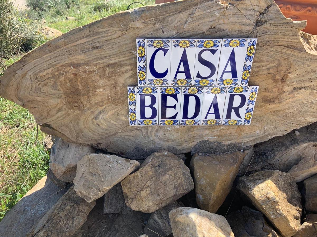 Casa Bedar Bed & Breakfast Dış mekan fotoğraf
