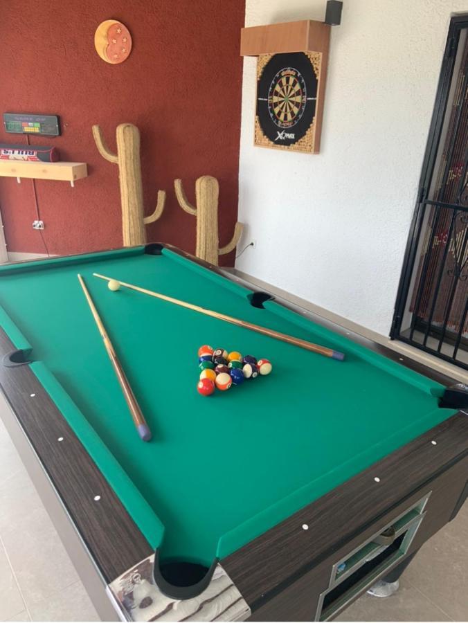 Casa Bedar Bed & Breakfast Dış mekan fotoğraf