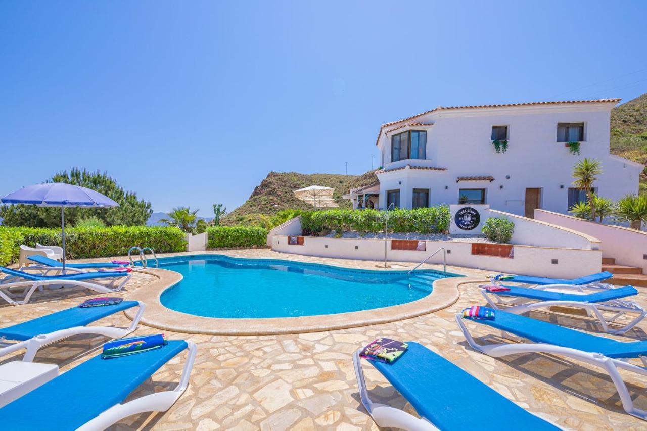 Casa Bedar Bed & Breakfast Dış mekan fotoğraf