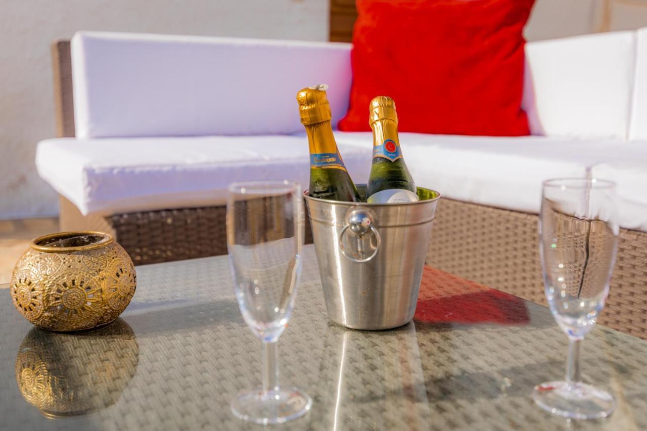 Casa Bedar Bed & Breakfast Dış mekan fotoğraf