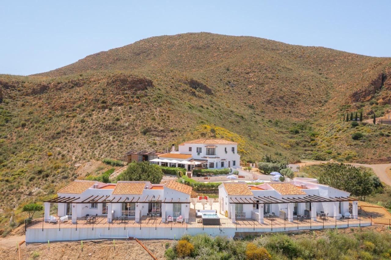 Casa Bedar Bed & Breakfast Dış mekan fotoğraf