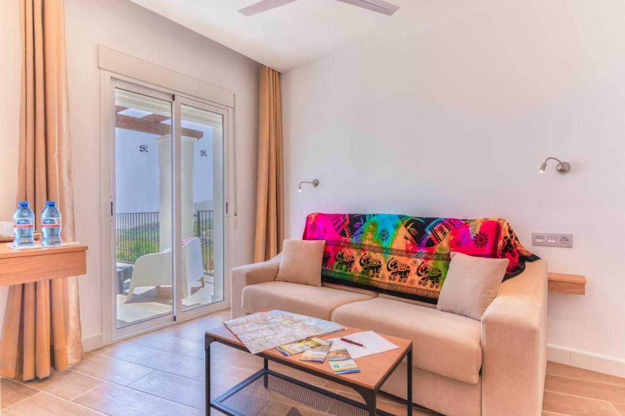 Casa Bedar Bed & Breakfast Dış mekan fotoğraf