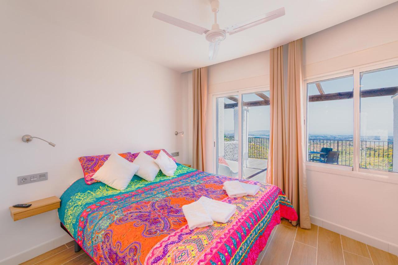 Casa Bedar Bed & Breakfast Dış mekan fotoğraf