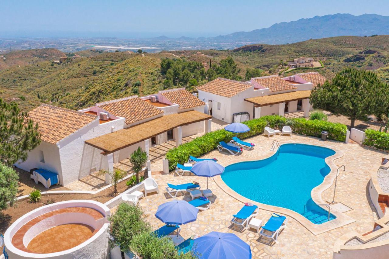Casa Bedar Bed & Breakfast Dış mekan fotoğraf