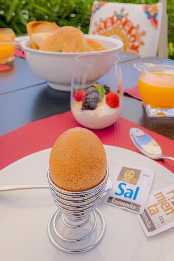 Casa Bedar Bed & Breakfast Dış mekan fotoğraf