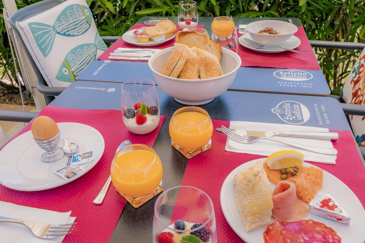 Casa Bedar Bed & Breakfast Dış mekan fotoğraf