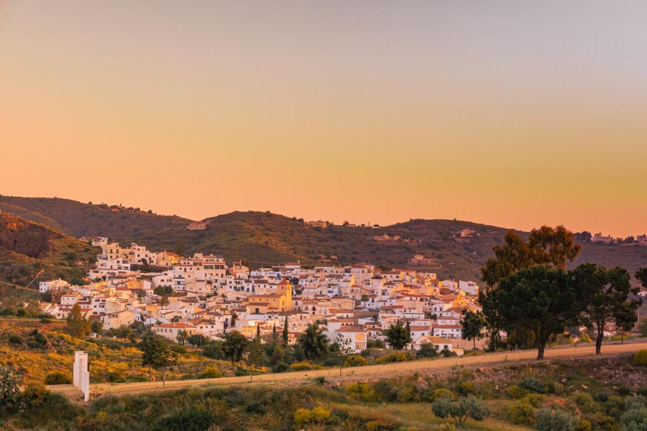 Casa Bedar Bed & Breakfast Dış mekan fotoğraf
