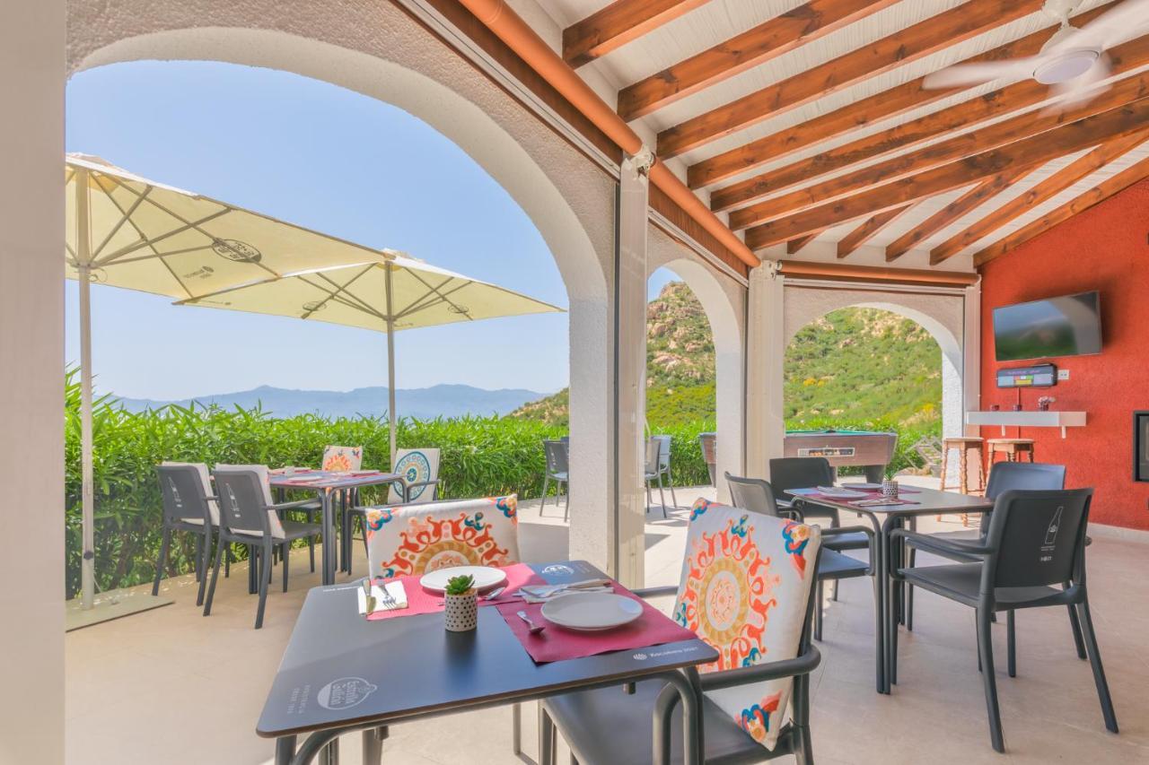 Casa Bedar Bed & Breakfast Dış mekan fotoğraf
