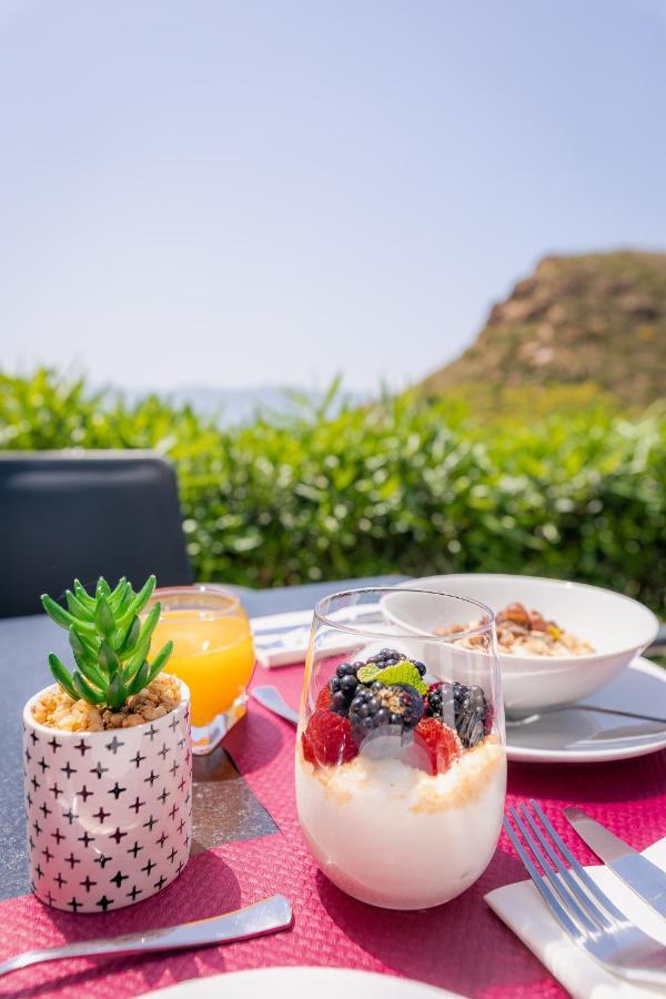 Casa Bedar Bed & Breakfast Dış mekan fotoğraf